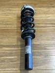 Oem 2018-2024 Audi S5 Front Left / Right Shock Strut Coil Spring 27K Mil. Fixed Price $112.62.