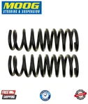 Coil Spring Set Rear Moog 81153 Fits 07-10 Hyundai Elantra. Fixed Price $127.00.