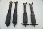 Set Shock Absorber Spring Strut Johnny O'connell Pfadt Chevrolet Corvette C5 01. Fixed Price $424.99.