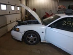 Coil Spring Rear 6 Cylinder Base Fits 99-04 Mustang 2105470. Fixed Price $61.75.