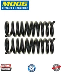 Moog 81401 Rear Coil Spring Pair Set Of 2 For 05-10 Dodge Charger 05-08 Magnum. Fixed Price $149.89.