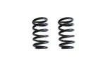 Maxtrac 251320-8 2" Front Coils For 07-14 Silverado & Sierra Ext Cab 2WD/4WD. Fixed Price $167.93.