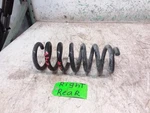 2023 Mercedes Benz GLE350 Driver Or Passenger Side Rear Coil Spring Oem. Fixed Price $84.95.