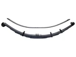 Icon 198501 Multi-rate Rxt Leaf Spring 10-14 Ford F-150 Raptor 6.2L V8. Fixed Price $675.13.