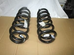 Nos Set Mopar Front Coil Spring For 2017-20 Dodge Durango, Pn 68333787AA 80556N. Fixed Price $129.95.