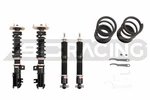 Bc Racing Br Coilover Suspension Damper Set For 01-09 Volvo S60 Sedan Fwd Only. Fixed Price $1195.00.