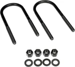 Dorman 929-729 Rear Leaf Spring Axle U-bolt Kit For Chevrolet, Dodge, Gmc. Fixed Price $24.99.