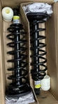 Arnott C-3420 Rear Only New Air To Coil Spring Conversion Kit. Fixed Price $258.94.