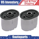 Dorman Rear Leaf Spring Forward Bushing Lh & Rh Side Kit Fits Dodge Chrysler Van. Fixed Price $53.00.