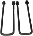 Dorman 929-732 U-bolt Repair Kit For Select 72-93 Dodge Plymouth Models. Fixed Price $45.07.