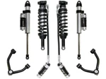 Icon K73055 For 2015+ Chevrolet Colorado 1.75-3IN Stage Suspension System. Fixed Price $3564.95.