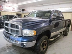 Dodge Ram 2500 2004 Rear Leaf Spring 52113514AD 6453. Fixed Price $159.90.