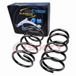 Mevotech Supreme Rear Coil Spring Set For 2001-2005 Toyota RAV4 Suspension Gh. Fixed Price $82.10.