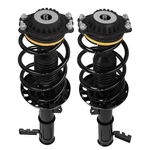 Front Strut Coil Spring Assembly For Chevrolet Equinox 4WD 2018-2024 1.5L 1.6L. Fixed Price $147.89.