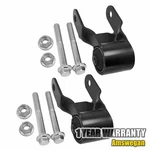 Leaf Spring Shackle For 96-20 Chevrolet Express 3500 Gmc Savana 722-033. Fixed Price $35.01.