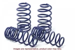 H&r Lowering Sport Spring Front And Rear 1.5'' For 2015-2023 Porsche Macan. Fixed Price $316.12.