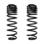 Rock Krawler RK07329P Coil Springs 4.50 In. Rear Black Powdercaoted New. Fixed Price $331.55.