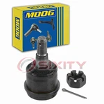 Moog Front Upper Suspension Ball Joint For 2003-2010 Dodge Ram 3500 Spring Tz. Fixed Price $66.82.