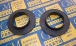 1964-1972 Gm Body Upper Rear Spring Insulators. Fixed Price $13.99.