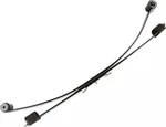 Genuine Nissan Leaf Spring 55020-9SF0A. Fixed Price $503.01.