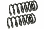 Coil Spring Set Mevotech SMS30022 Fits 04-09 Nissan Quest. Fixed Price $120.60.