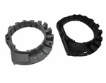 2020-2024 Jeep Gladiator Jt Front Lower Coil Spring Isolators Mopar Used Takeoff. Fixed Price $29.95.