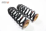 2019 2023 Jeep Cherokee Rear Left & Right Side Coil Spring Oem -set-. Fixed Price $124.99.