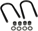 Leaf Spring Axle U-bolt Kit. Fixed Price $41.40.