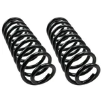 Moog 81049 Coil Spring Set Rear. Fixed Price $95.94.