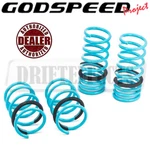 Godspeed Traction-s Performance Lowering Springs Kit Subaru Brz ZD8 2022-25. Fixed Price $162.00.