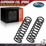 2X Coil Springs Ford Focus 2005-2007 L4 2.0L 5S4Z5B669BA Rear Left & Right. Fixed Price $58.89.