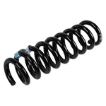 Rear Coil Spring 16-21 Cadillac Cts-v Sedan Chevy Camaro Coupe Steel 23341853. Fixed Price $97.76.
