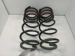 2022-2023 Toyota Tundra Set Pair Rear Back Coil Springs 13K 11786805. Fixed Price $136.83.