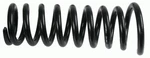 Sachs 996 461 Coil Spring For Mercedes-benz. Fixed Price $85.27.