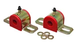 Energy Suspension 7/8IN. 22MM Sway Bar Bushing Set 9.5158R. Fixed Price $34.56.