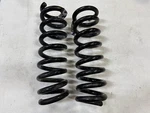 2019-2023 Dodge Charger Challenger Oem Rear Coil Springs 05168896AC 63K. Fixed Price $105.59.
