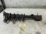 2020 Jeep Compass Driver Left Side Rear Coil Spring Strut Oem 68257771AB. Fixed Price $132.95.