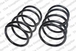 Coil Spring-hatchback Lesjofors 4159201 Fits 00-01 Mitsubishi Eclipse. Fixed Price $150.55.