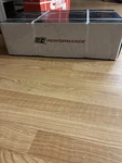 Mustang Sr Performance Lowering Springs. Fixed Price $150.00.