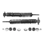 Monroe 58270 Suspension Shock Absorber And Coil Spring Assembly. Fixed Price $131.99.