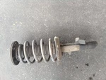 Passenger Strut Front Without Sport Suspension Fits 14-17 Volvo XC60 343476. Fixed Price $95.00.