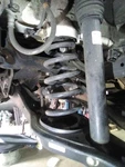 21-23 Kia K5 Air/coil Spring Rear Without Dual Clutch Transmission Fwd. Fixed Price $90.00.