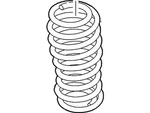 Genuine Ford Coil Spring AR3Z-5560-K. Fixed Price $54.67.