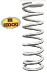 QA1 10HT250 - Coated Spring, 10" X 2.5" Id Lb Silver. Fixed Price $79.95.