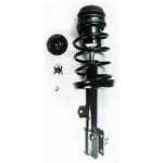 Fcs Front Right Suspension Strut And Coil Spring Assembly Fits Saturn L300. Fixed Price $151.27.