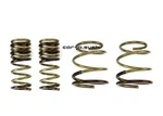 Tein High-tech Lowering Springs For Cr-z ZF1 (H22.02-) SKHA6-G1B00. Fixed Price $443.57.