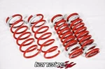 Tanabe GF210 Springs Mazda Miata 1998-2005/LOWERING Height 1.0/1.2. Fixed Price $160.00.