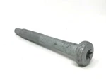 98-15 Ram Trucks Rear Leaf Spring Bushing Truss Head Screw Single Mopar New Oem. Fixed Price $20.20.