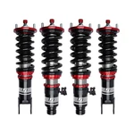 Function & Form Acura Integra (1994-2001) Type Coilovers Kit F2-EGDC2T2. Fixed Price $990.00.