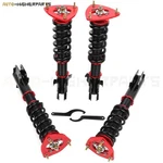 Coilovers Kits 2003-2008 Subaru Forester Wrx Gda Struts Shocks Adj. Height. Fixed Price $242.22.